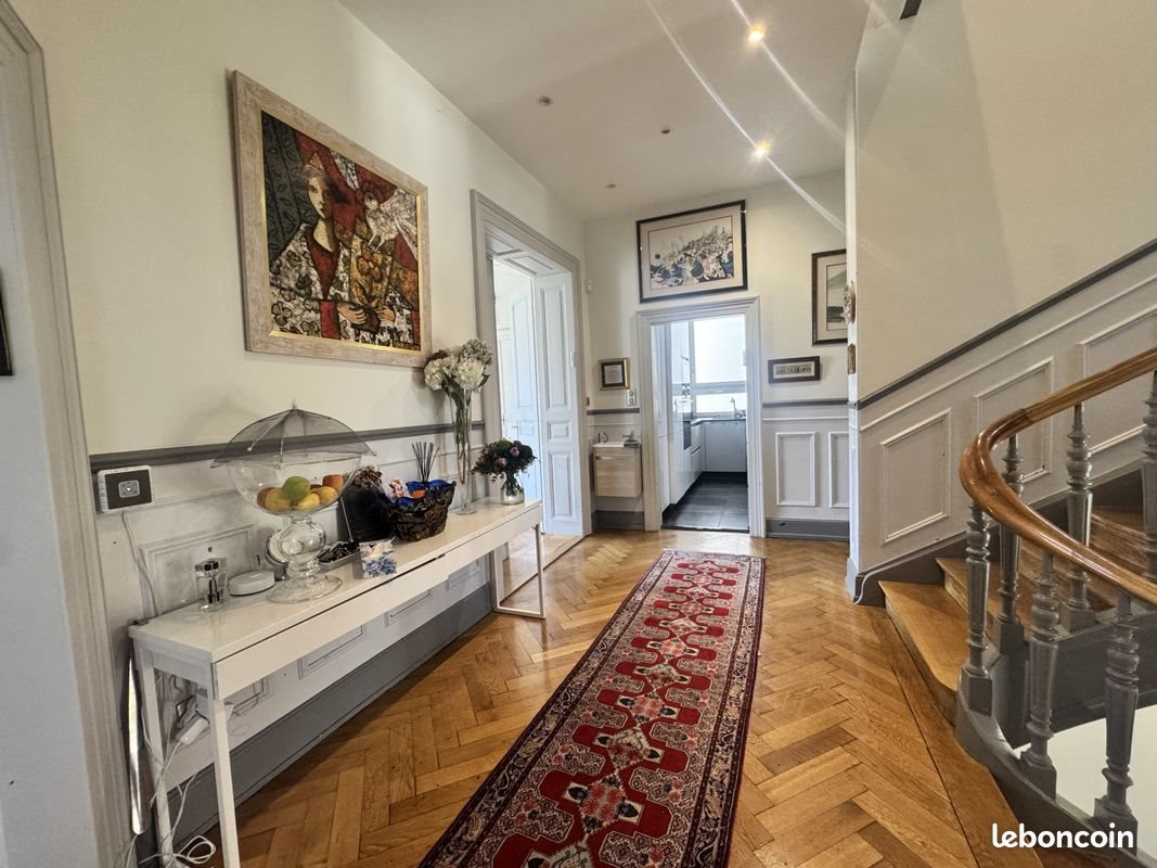 Maison à vendre, 370m², Strasbourg