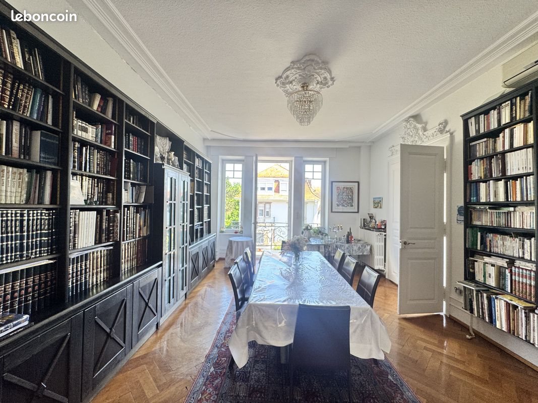 Maison à vendre, 370m², Strasbourg