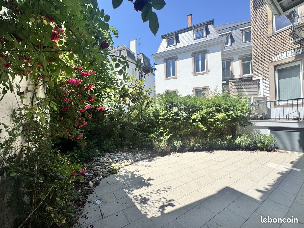 Maison à vendre, 370m², Strasbourg