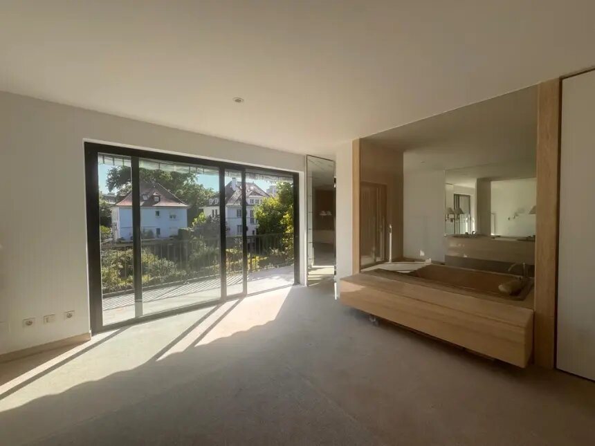 Appartement à vendre, 165m², Strasbourg