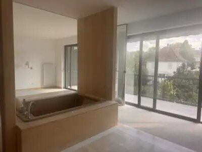 Appartement à vendre, 165m², Strasbourg