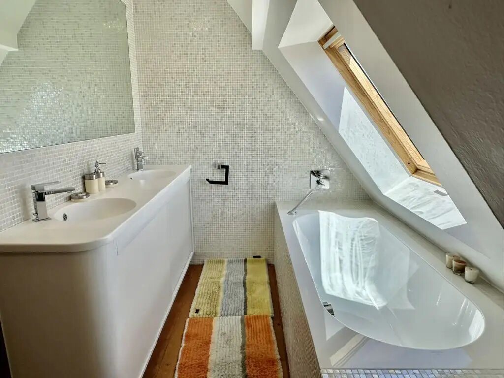 Appartement à vendre, 117m², Strasbourg