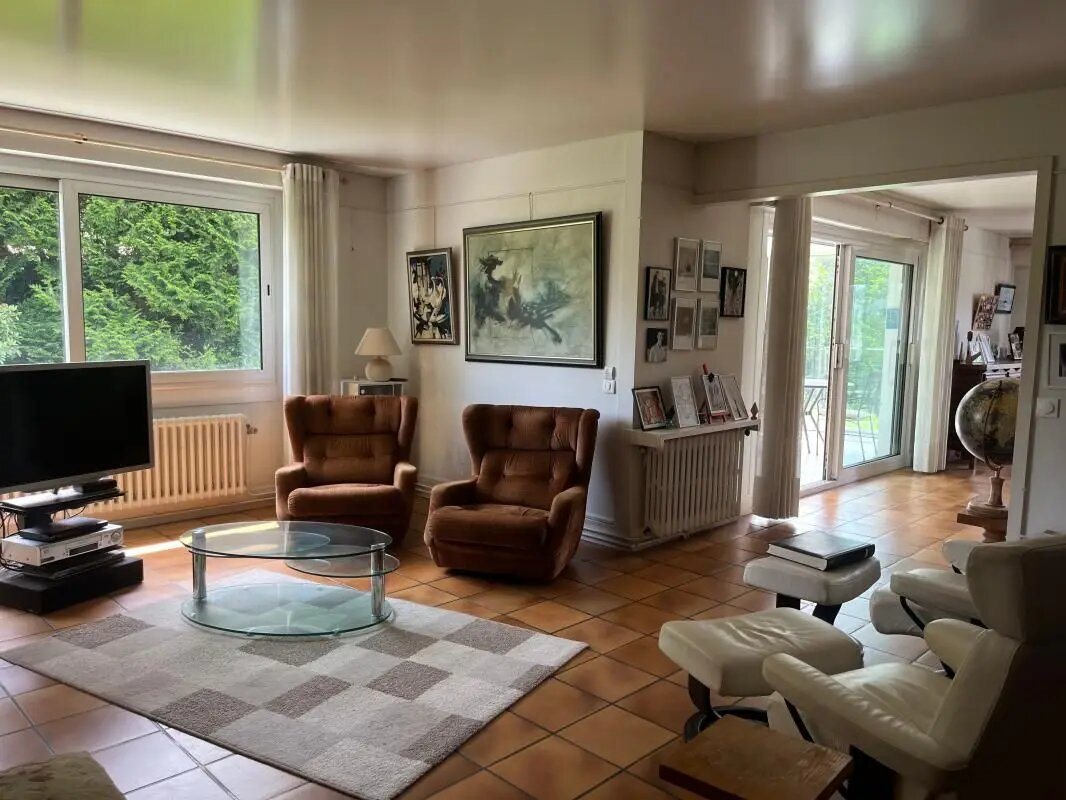 Maison à vendre, 210m², Bolbec