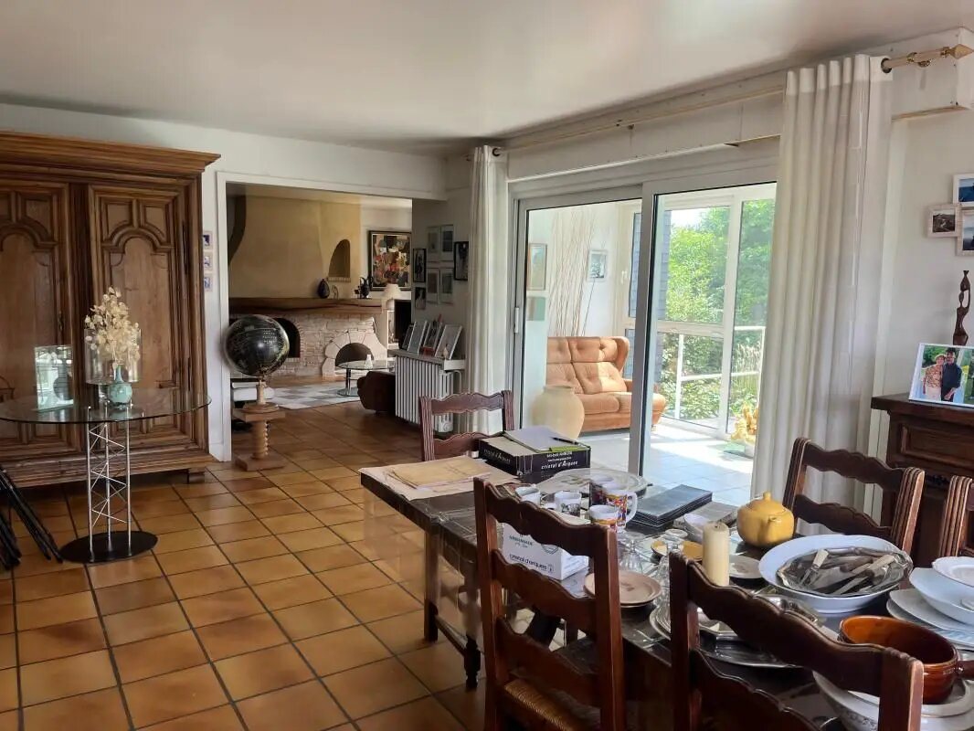Maison à vendre, 210m², Bolbec