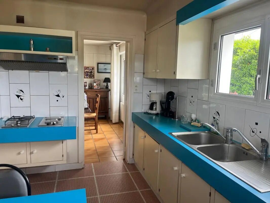 Maison à vendre, 210m², Bolbec
