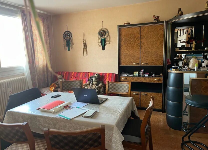 Appartement à vendre, 59m², Le Havre
