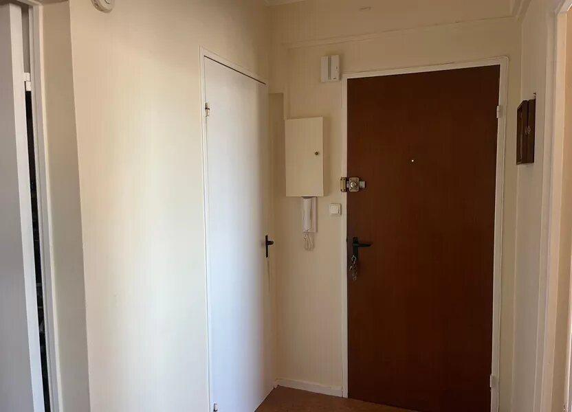 Appartement à vendre, 59m², Le Havre