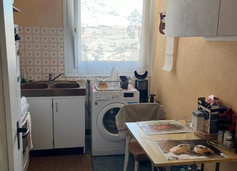 Appartement à vendre, 59m², Le Havre