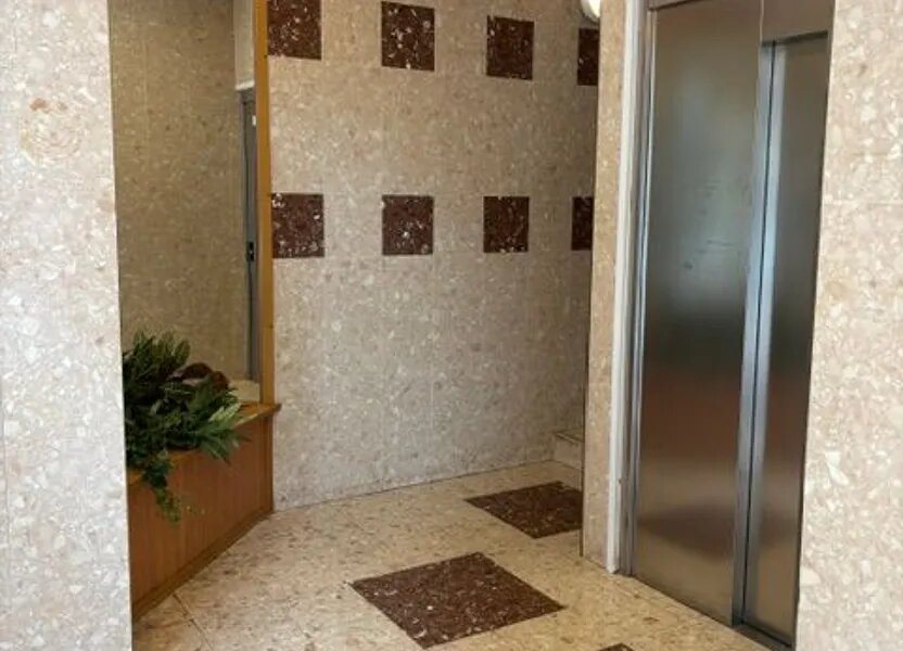 Appartement à vendre, 44m², Montivilliers