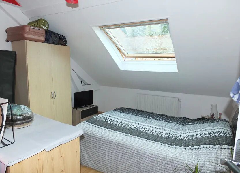 Appartement à vendre, 69m², Harfleur