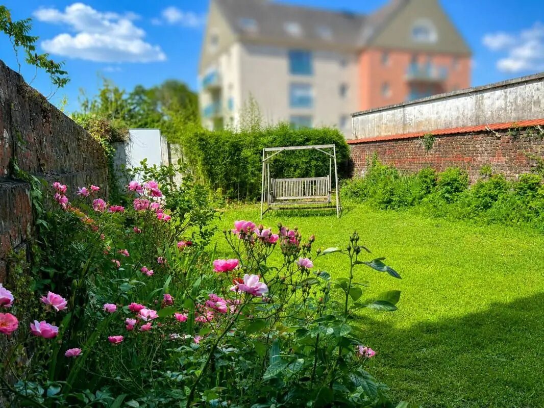 Maison à vendre, 135m², Montivilliers