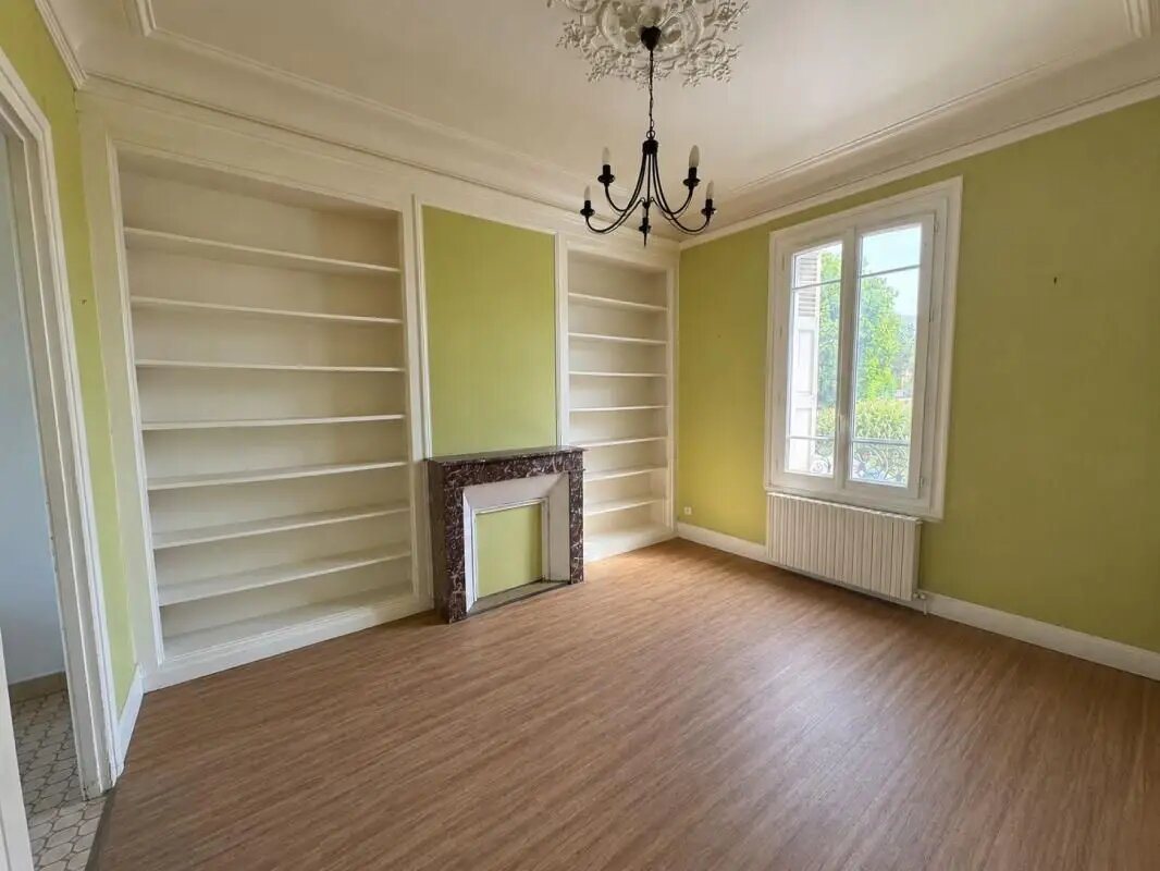 Maison à vendre, 135m², Montivilliers
