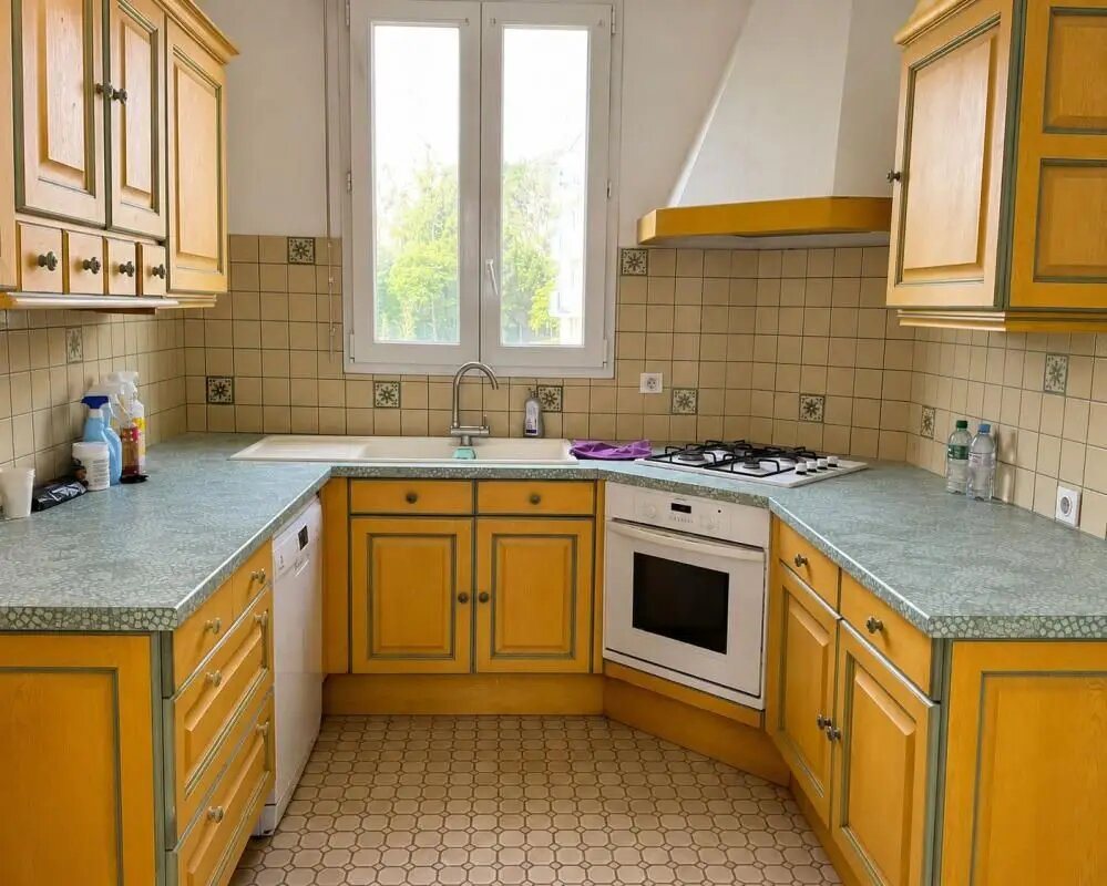 Maison à vendre, 135m², Montivilliers