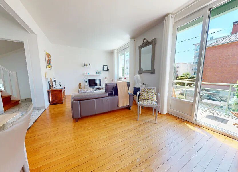 Maison à vendre, 110m², Le Havre