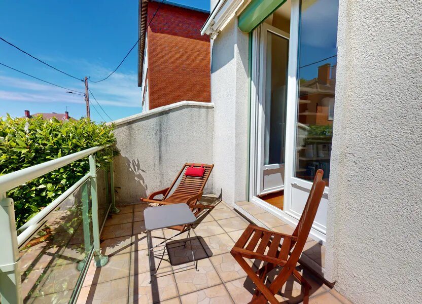 Maison à vendre, 110m², Le Havre