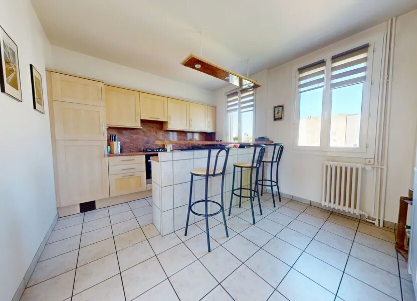 Maison à vendre, 110m², Le Havre