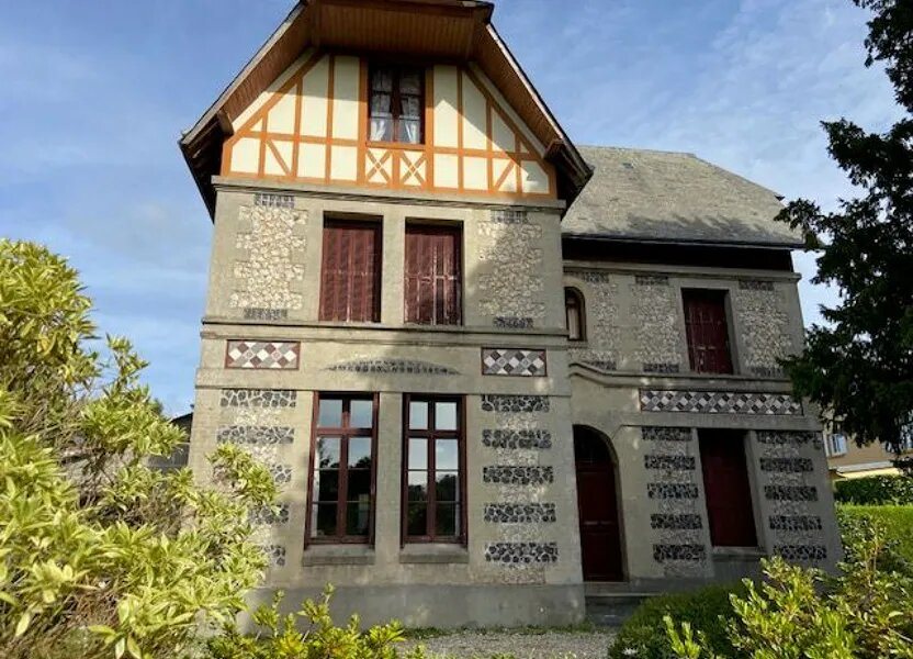 Maison à vendre, 186m², Epouville