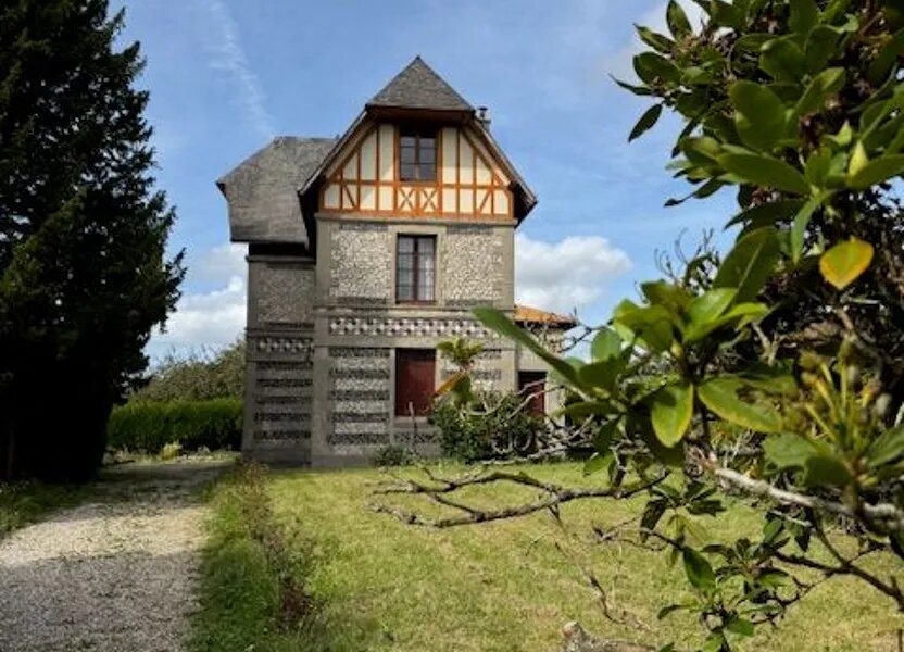 Maison à vendre, 186m², Epouville