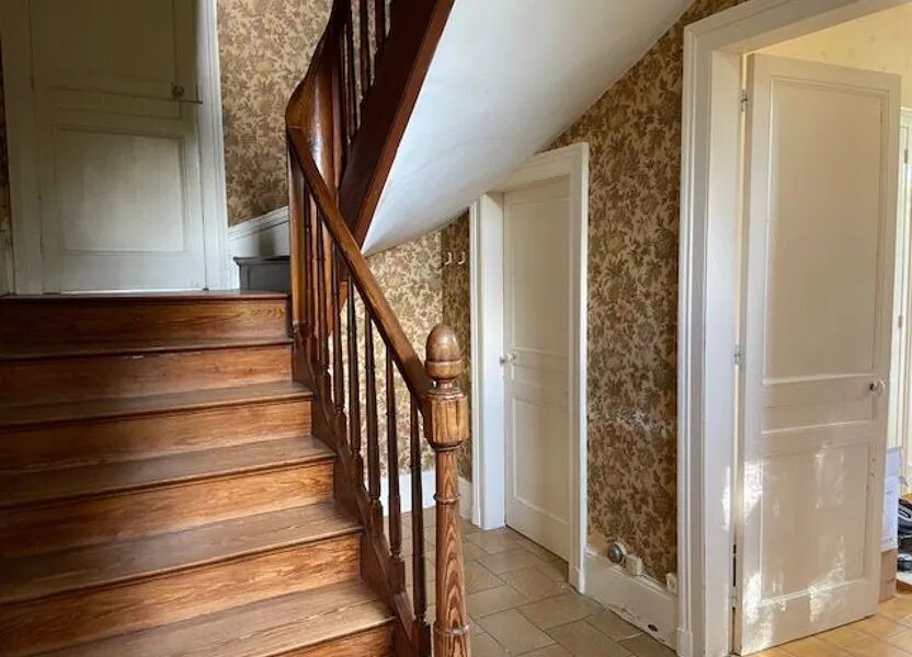 Maison à vendre, 186m², Epouville