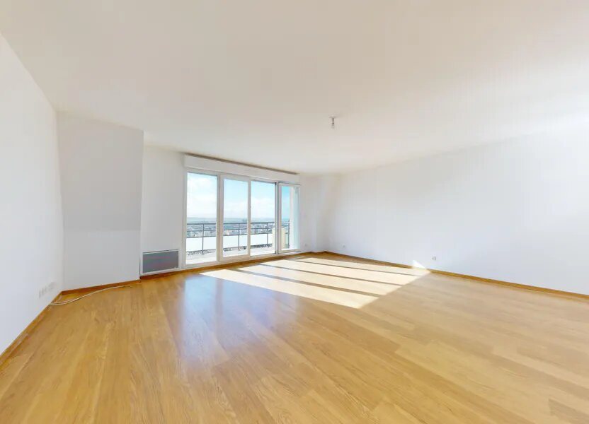 Appartement à vendre, 97m², Le Havre