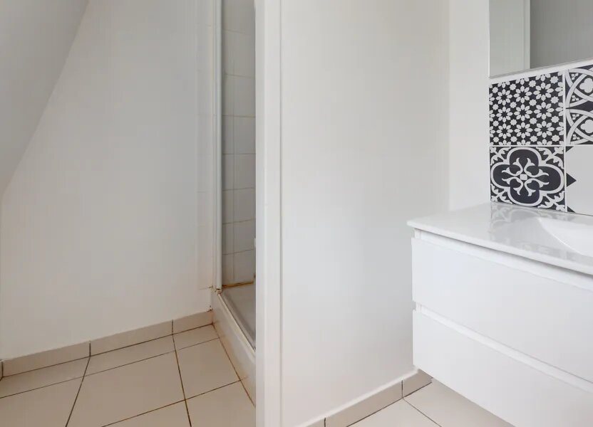 Appartement à vendre, 97m², Le Havre