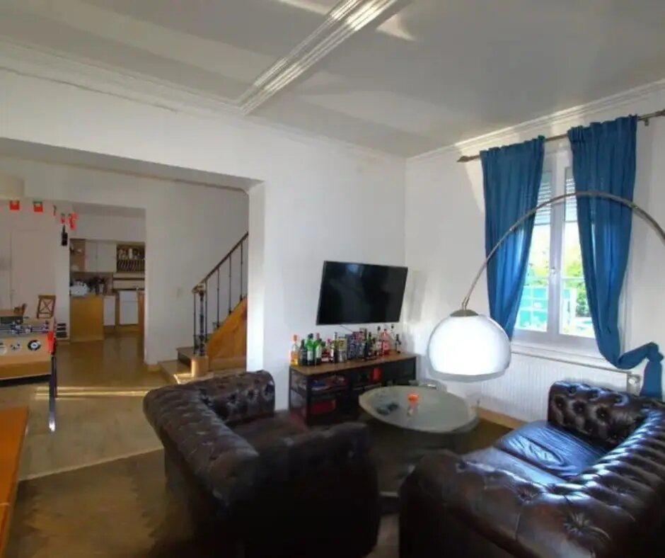 Maison à vendre, 196m², Gainneville