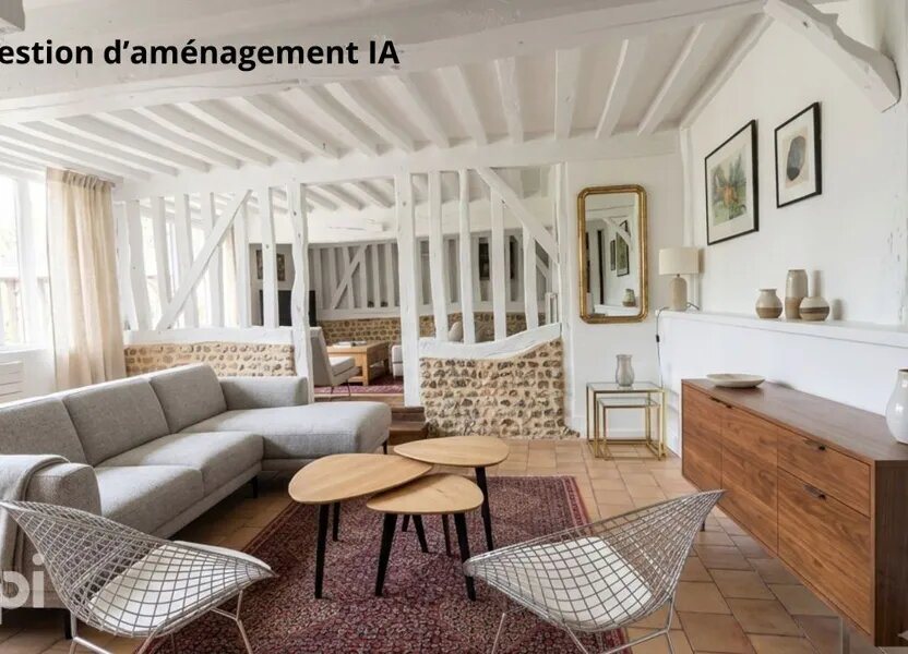 Maison à vendre, 238m², Montivilliers