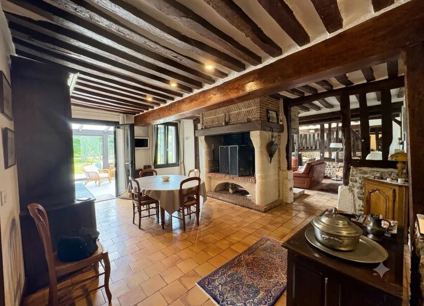 Maison à vendre, 238m², Montivilliers