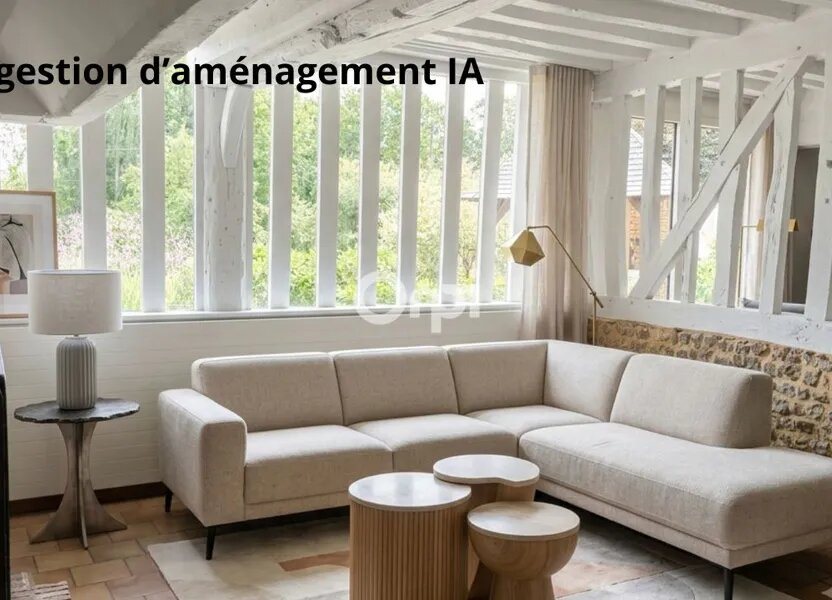 Maison à vendre, 238m², Montivilliers