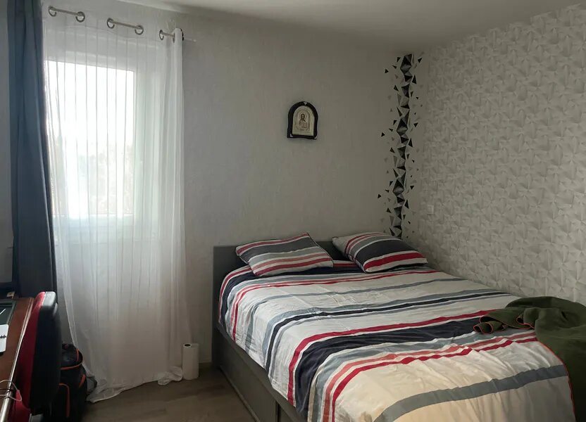 Appartement à vendre, 85m², Sainte-Adresse
