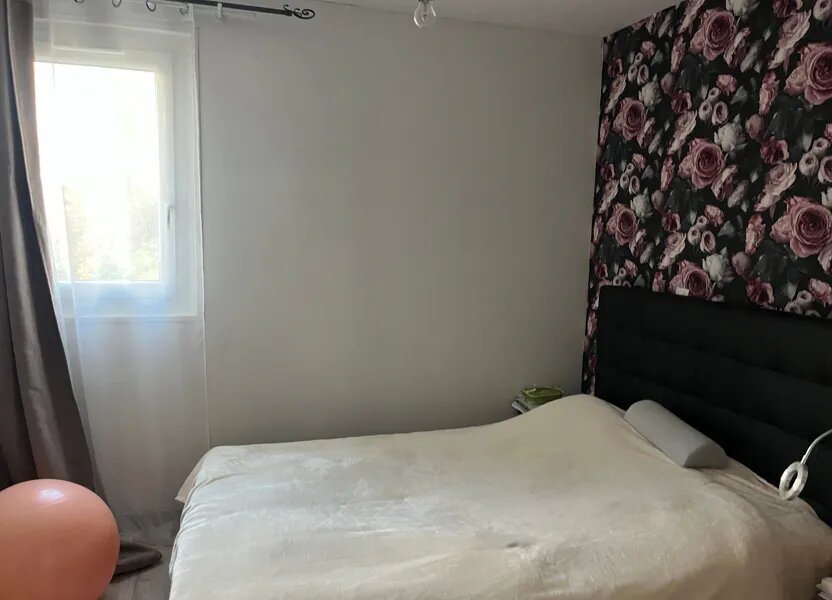 Appartement à vendre, 85m², Sainte-Adresse