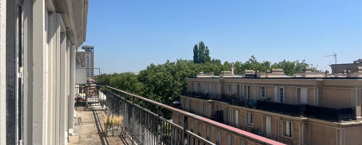 Appartement à vendre, 117m², Le Havre