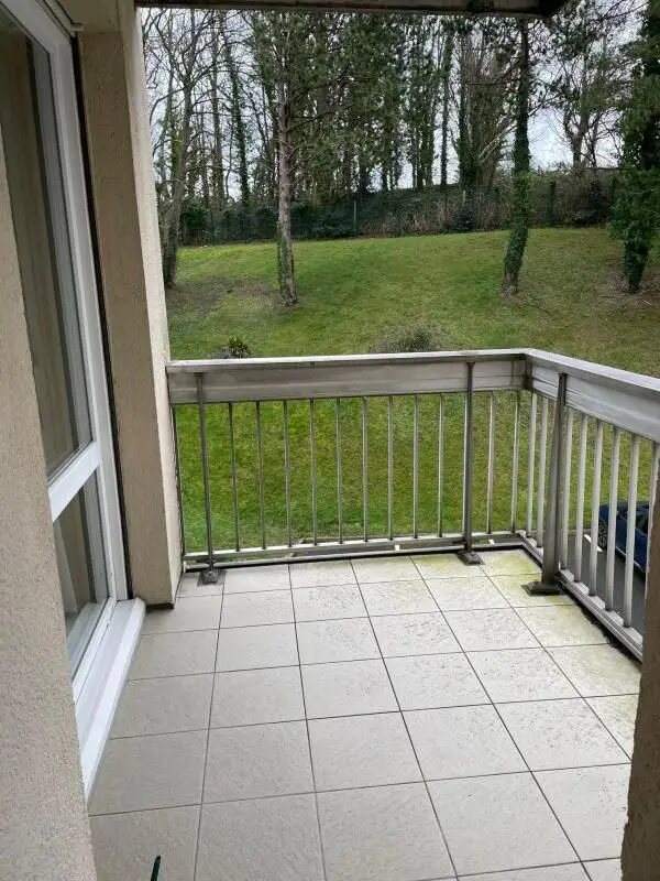 Appartement à vendre, 45m², Sainte-Adresse