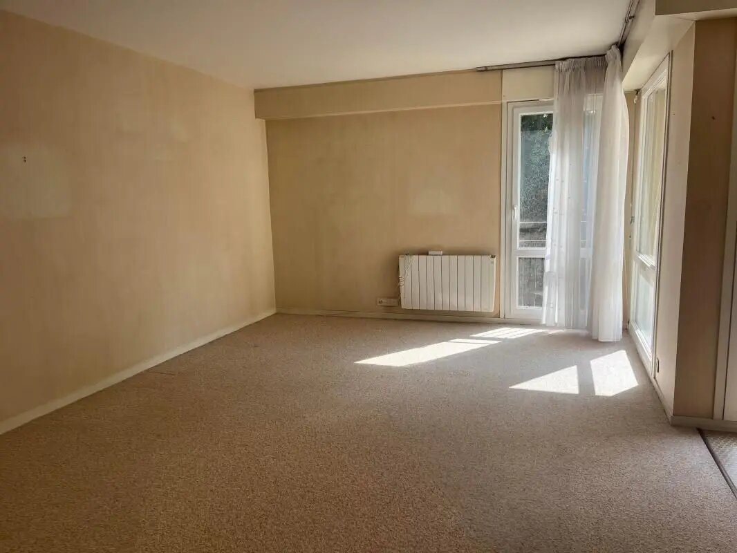 Appartement à vendre, 45m², Sainte-Adresse