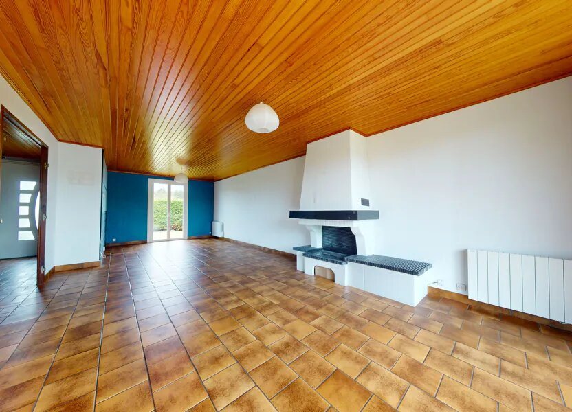 Maison à vendre, 100m², Montivilliers