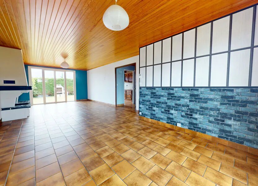 Maison à vendre, 100m², Montivilliers