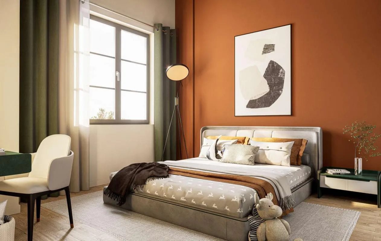 Appartement à vendre, 53m², Le Havre