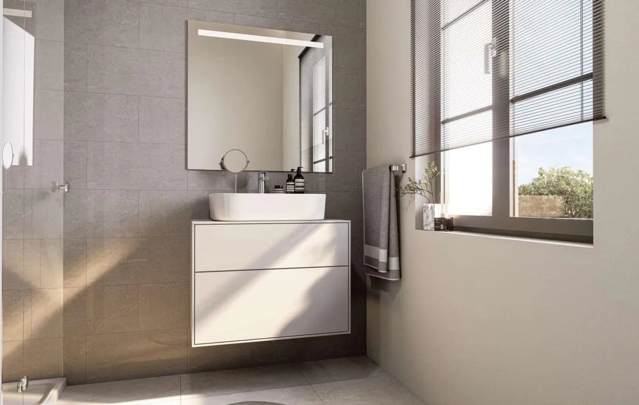 Appartement à vendre, 53m², Le Havre