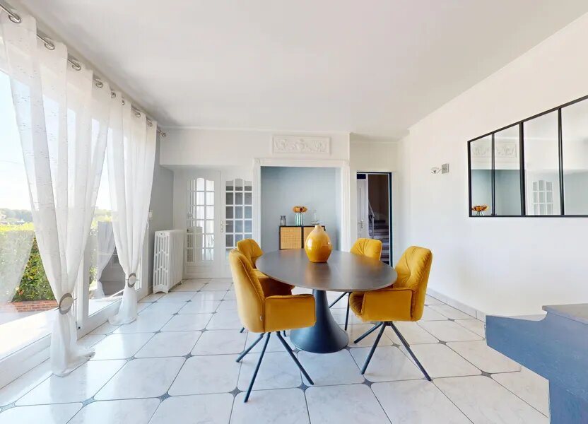 Maison à vendre, 126m², Le Havre
