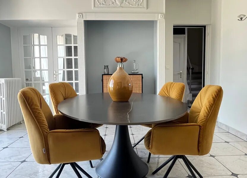 Maison à vendre, 126m², Le Havre