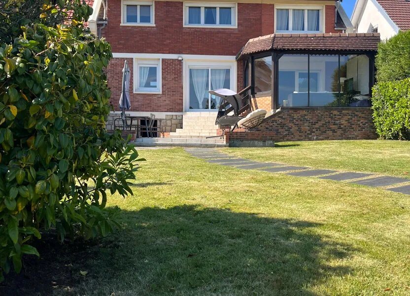 Maison à vendre, 126m², Le Havre