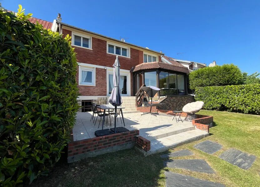 Maison à vendre, 126m², Le Havre