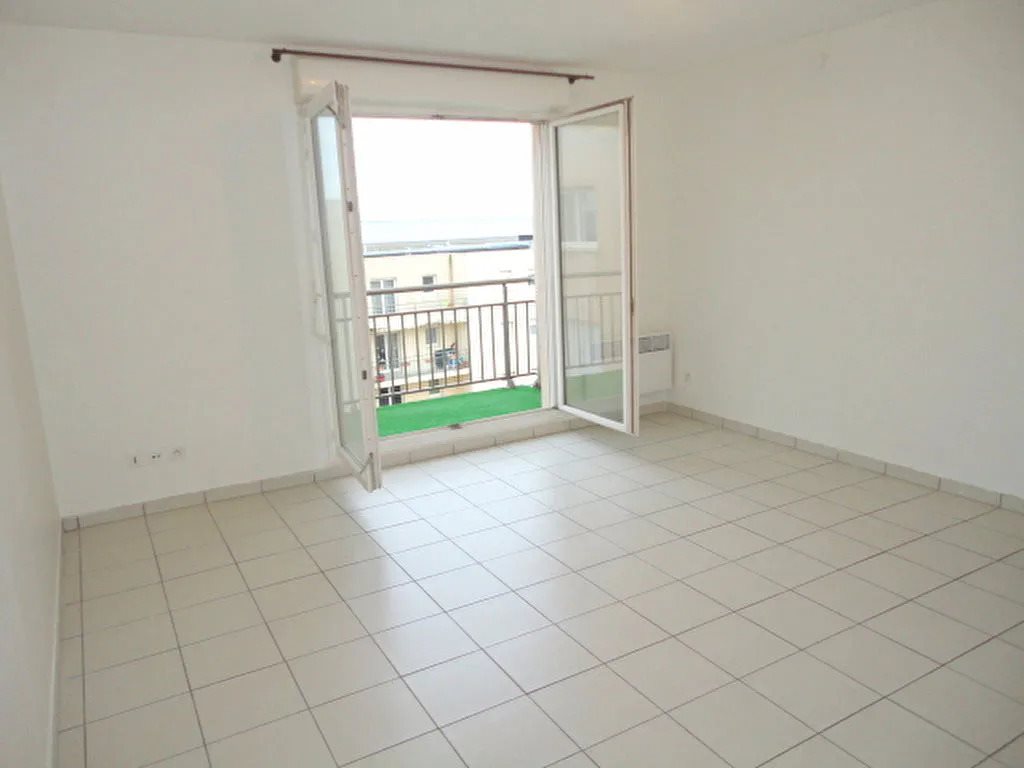 Appartement à louer, 58m², Le Havre