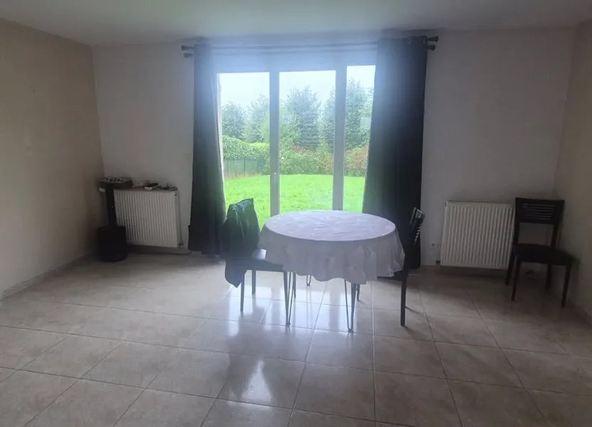 Maison à louer, 86m², Turretot