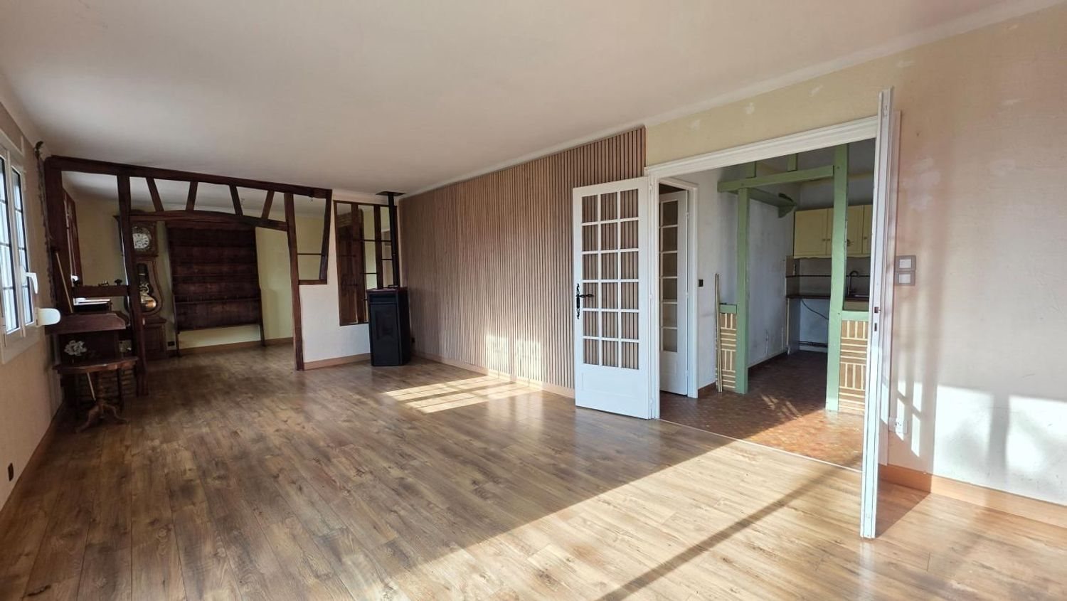 Maison à vendre, 79m², Saint-Martin-du-Bec