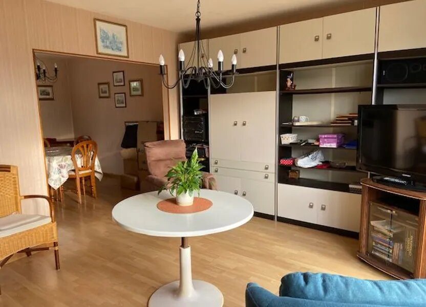 Maison à vendre, 92m², Montivilliers