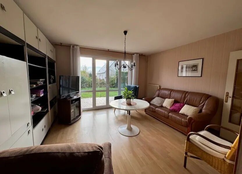 Maison à vendre, 92m², Montivilliers