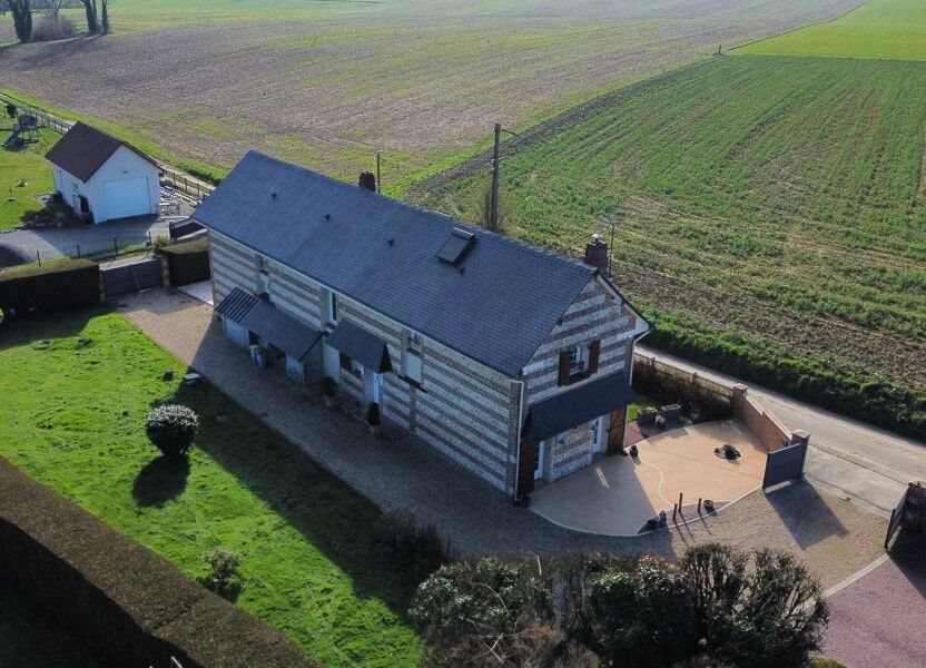 Maison à vendre, 190m², La Remuée