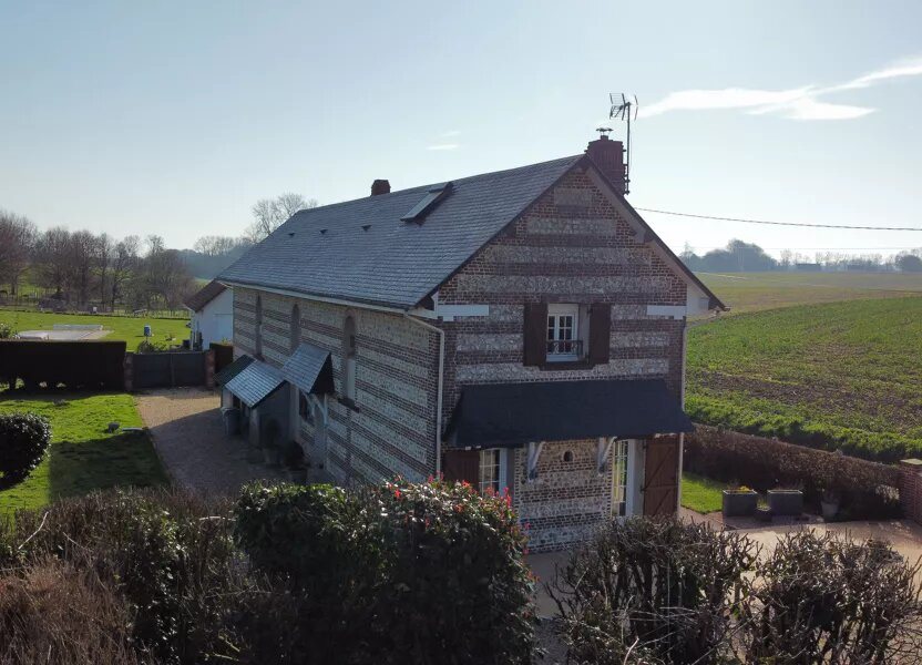 Maison à vendre, 190m², La Remuée