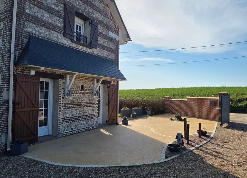 Maison à vendre, 190m², La Remuée